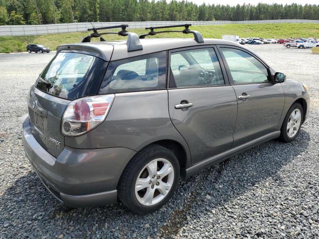 Photo 3 from auction – 2005 TOYOTA COROLLA MA with VIN 2T1KR32E85C551685