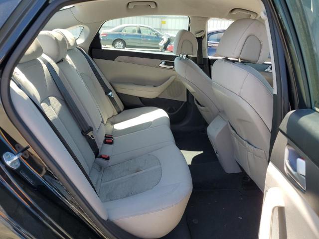 Photo 10 from auction – 2015 HYUNDAI SONATA SE with VIN 5NPE24AF2FH002385