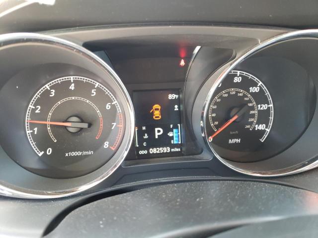 Photo 9 from auction – 2016 MITSUBISHI OUTLANDER with VIN JA4AP4AW1GZ025855