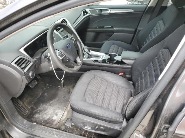 Photo 7 from auction – 2016 FORD FUSION SE with VIN 1FA6P0HD5G5107965