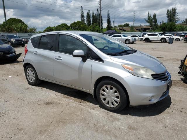Photo 4 from auction – 2014 NISSAN VERSA NOTE with VIN 3N1CE2CP0EL382305