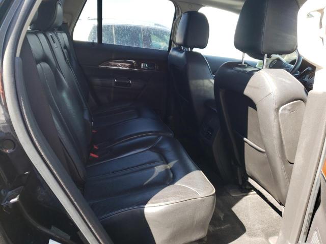 Photo 11 from auction – 2012 LINCOLN MKX with VIN 2LMDJ8JK4CBL11334