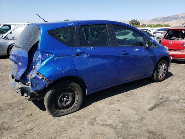 Photo 3 from auction – 2015 NISSAN VERSA NOTE with VIN 3N1CE2CP6FL405118