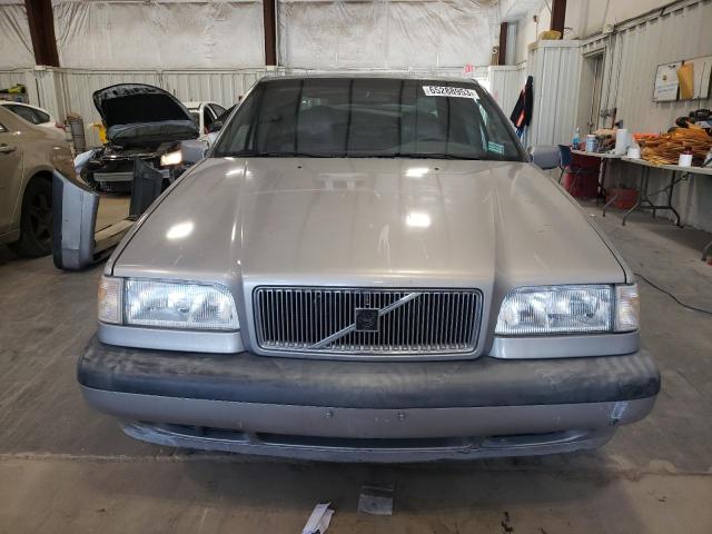 Photo 5 from auction – 1996 VOLVO 850 BASE with VIN YV1LS5547T1318822