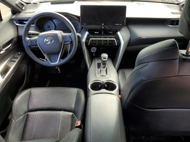 Photo 8 from auction – 2021 TOYOTA VENZA LE with VIN JTEAAAAH8MJ048188