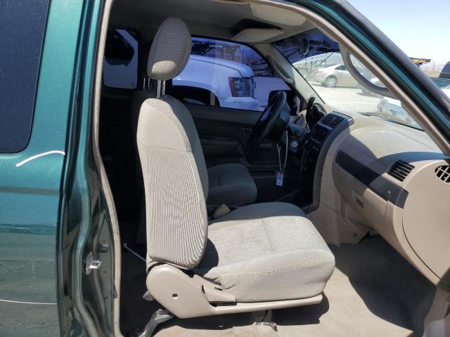 Photo 10 from auction – 2002 NISSAN FRONTIER with VIN 1N6DD26SX2C387424