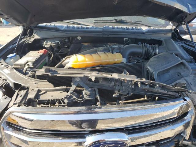 Photo 11 from auction – 2016 FORD F150 SUPER with VIN 1FTEW1CG2GFD49963