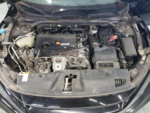 Photo 11 from auction – 2019 HONDA CIVIC LX with VIN 2HGFC2F60KH595389