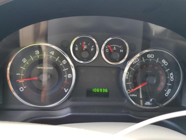 Photo 9 from auction – 2009 FORD EDGE SE with VIN 2FMDK36C19BA33529