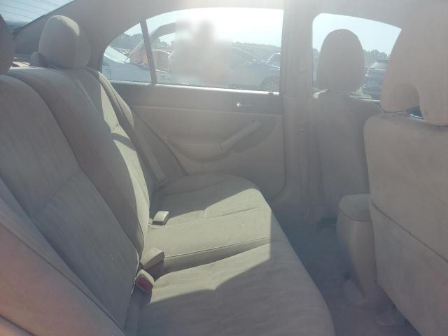 Photo 10 from auction – 2004 HONDA CIVIC LX with VIN 2HGES15524H533643