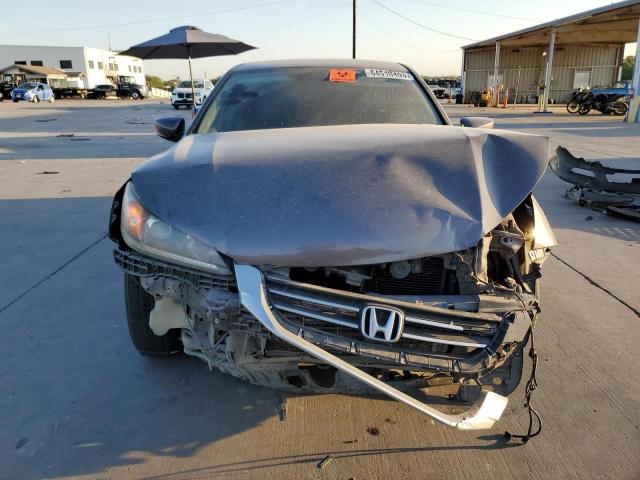 Photo 5 from auction – 2014 HONDA ACCORD LX with VIN 1HGCR2F37EA245901