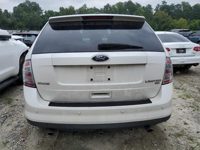 Photo 6 from auction – 2010 FORD EDGE LIMIT with VIN 2FMDK4KC8ABA64065