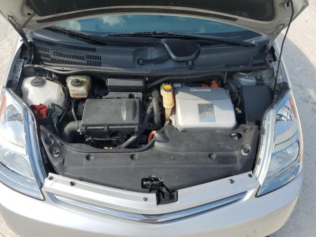 Photo 11 from auction – 2008 TOYOTA PRIUS with VIN JTDKB20U083390254