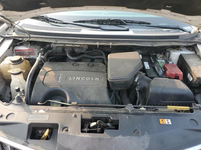 Photo 12 from auction – 2011 LINCOLN MKX with VIN 2LMDJ8JK4BBJ04425