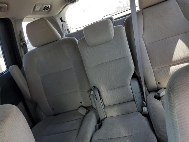 Photo 10 from auction – 2013 HONDA ODYSSEY EX with VIN 5FNRL5H42DB017585