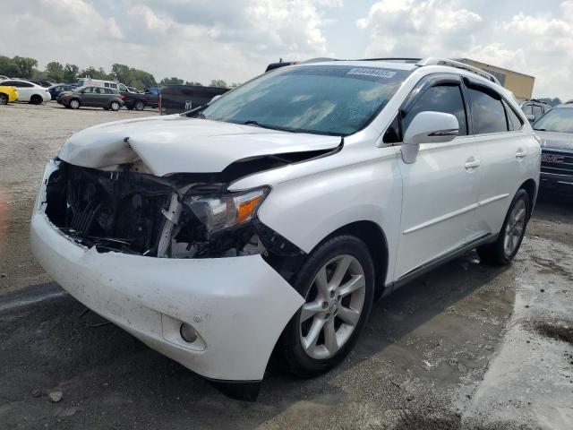 Снимка 1 от търг – 2010 LEXUS RX 350 с VIN 2T2ZK1BA1AC022010