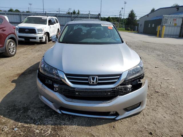 Photo 5 from auction – 2015 HONDA ACCORD EXL with VIN 1HGCR2F84FA055535