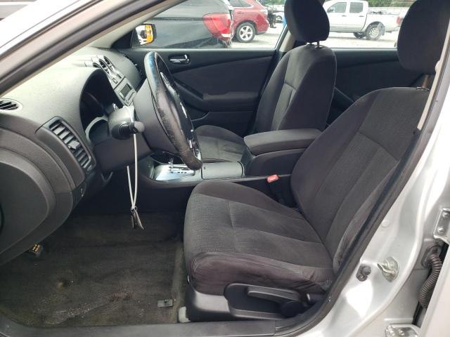 Photo 7 from auction – 2012 NISSAN ALTIMA BAS with VIN 1N4AL2AP5CN535180
