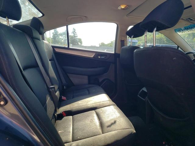 Photo 10 from auction – 2017 SUBARU LEGACY 2.5 with VIN 4S3BNAD66H3017264