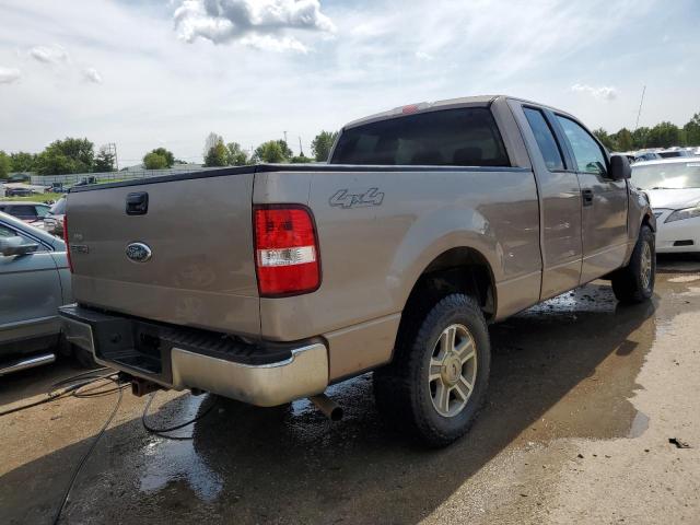 Photo 3 from auction – 2006 FORD F150 with VIN 1FTPX14V86KC99434