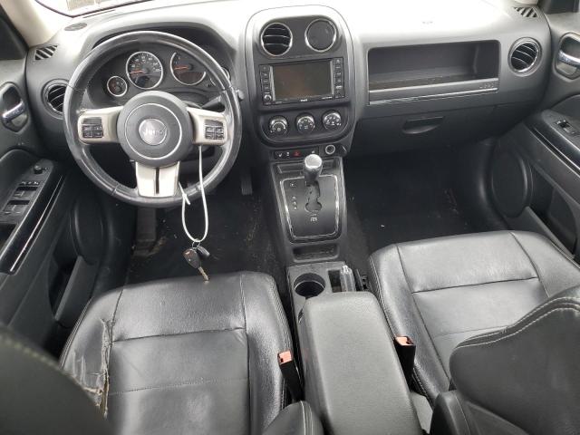 Photo 8 from auction – 2012 JEEP PATRIOT LI with VIN 1C4NJRCB0CD588595