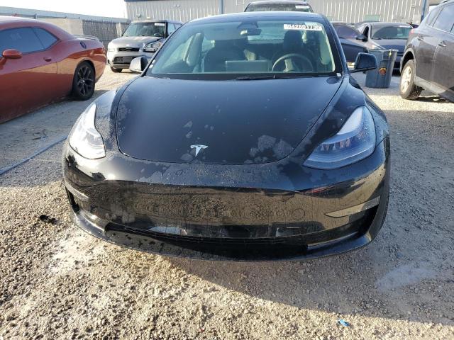 Photo 5 from auction – 2023 TESLA MODEL 3 with VIN 5YJ3E1EA1PF454114