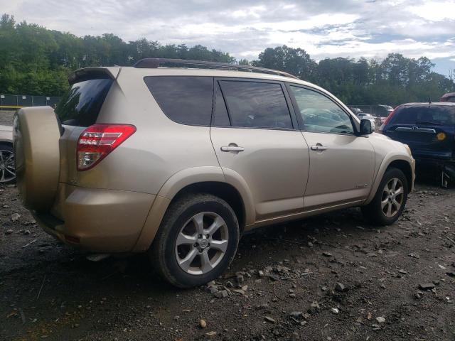 Photo 3 from auction – 2010 TOYOTA RAV4 LIMIT with VIN JTMDK4DVXAD016046