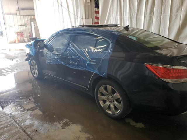 Photo 2 from auction – 2012 BUICK LACROSSE P with VIN 1G4GF5E38CF316773