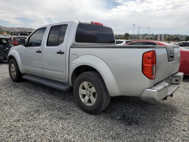 Photo 2 from auction – 2012 NISSAN FRONTIER S with VIN 1N6AD0ER9CC471113