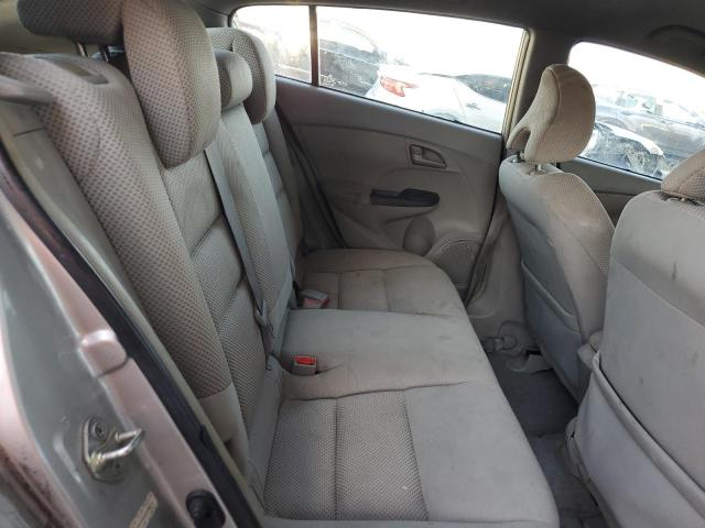 Photo 10 from auction – 2011 HONDA INSIGHT EX with VIN JHMZE2H74BS009814