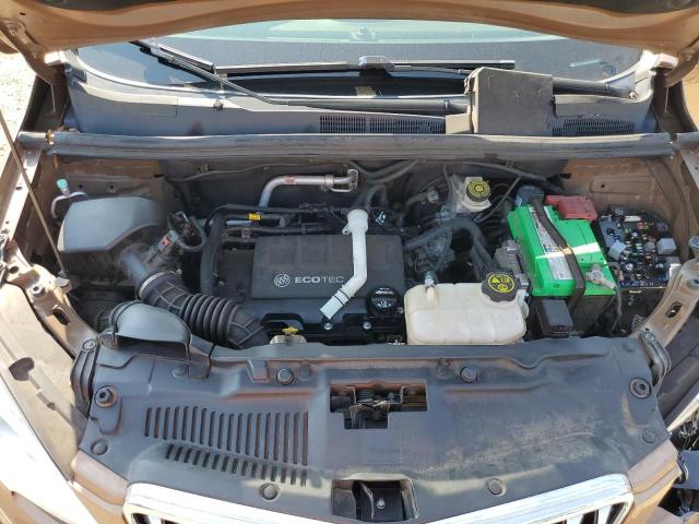 Photo 11 from auction – 2016 BUICK ENCORE CON with VIN KL4CJBSB0GB623521