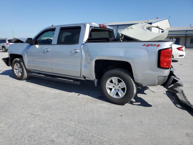Photo 2 from auction – 2016 CHEVROLET SILVERADO with VIN 3GCUKREC5GG322528