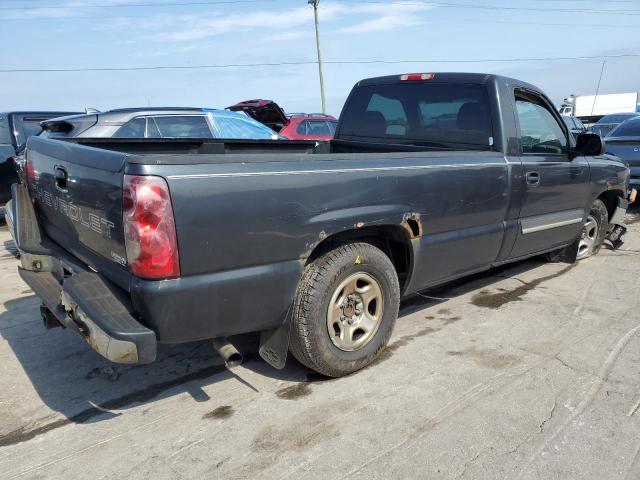 Photo 3 from auction – 2003 CHEVROLET SILVERADO with VIN 1GCEC14V13Z267303