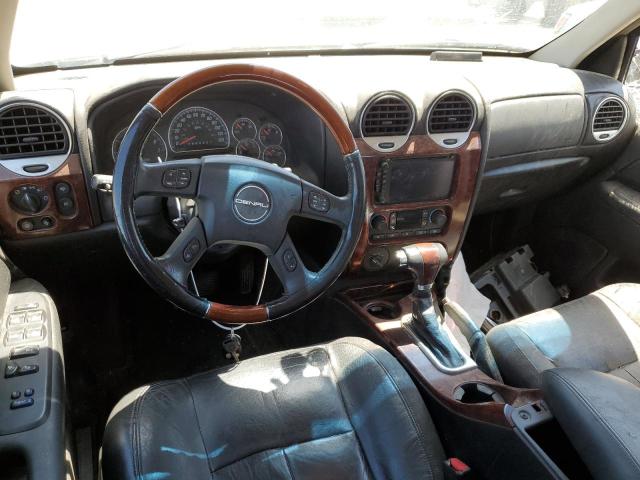 Photo 8 from auction – 2006 GMC ENVOY DENA with VIN 1GKET63M062177552