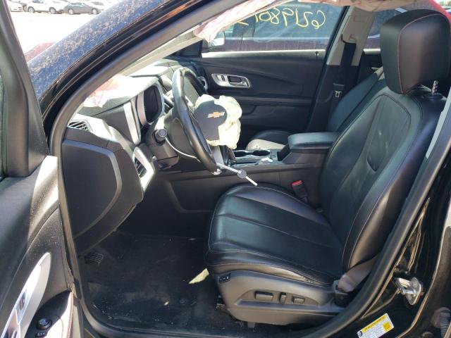 Photo 7 from auction – 2015 CHEVROLET EQUINOX LT with VIN 2GNFLHE37F6226370