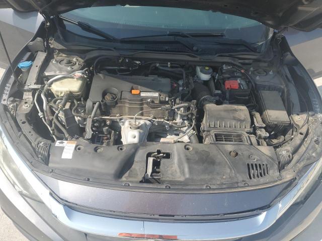 Photo 11 from auction – 2016 HONDA CIVIC EX with VIN 19XFC2F75GE027746