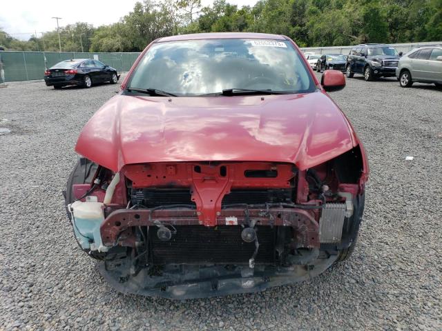 Photo 5 from auction – 2011 MITSUBISHI OUTLANDER with VIN JA4AP3AU7BZ022167