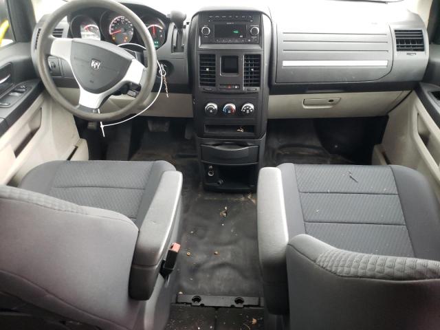 Photo 8 from auction – 2010 DODGE GRAND CARA with VIN 2D4CN1AE9AR138533