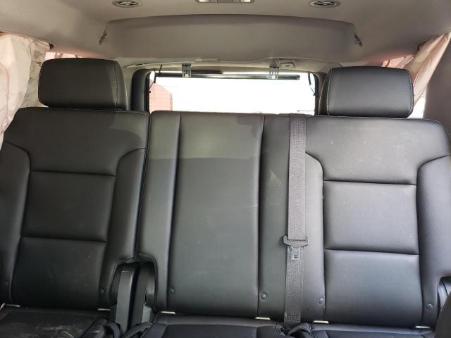 Photo 10 from auction – 2015 CHEVROLET TAHOE POLI with VIN 1GNLC2EC8FR654081