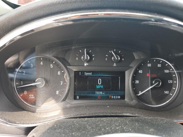 Photo 9 from auction – 2017 BUICK ENCORE PRE with VIN KL4CJFSBXHB090280