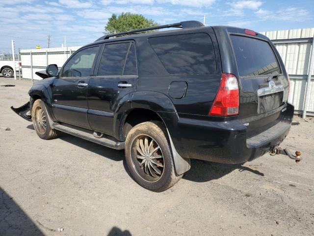 Photo 2 from auction – 2008 TOYOTA 4RUNNER SR with VIN JTEZU14R78K002995