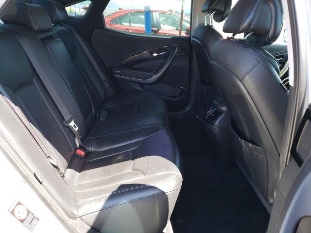 Photo 10 from auction – 2013 HYUNDAI AZERA with VIN KMHFG4JG2DA220955