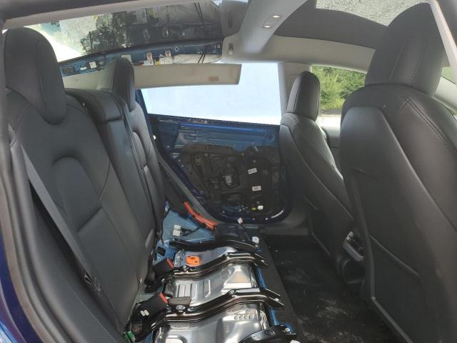 Photo 10 from auction – 2023 TESLA MODEL 3 with VIN 5YJ3E1EA4PF434939