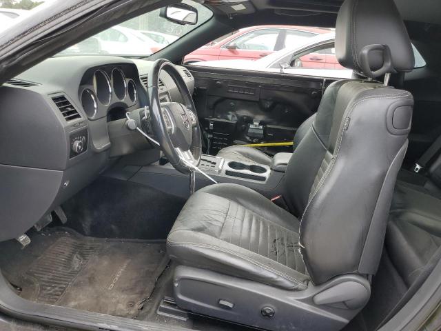 Photo 7 from auction – 2012 DODGE CHALLENGER with VIN 2C3CDYBT8CH269486