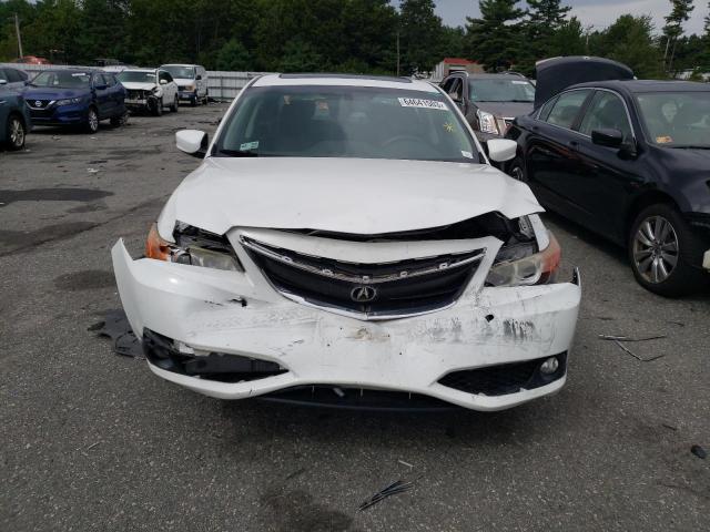 Photo 5 from auction – 2013 ACURA ILX 20 PRE with VIN 19VDE1F55DE013957