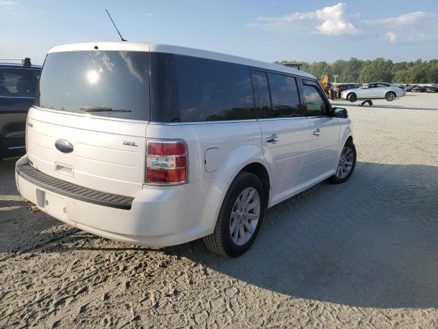 Photo 3 from auction – 2009 FORD FLEX SEL with VIN 2FMDK52C59BA11227