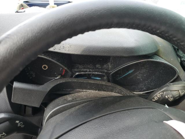 Photo 9 from auction – 2018 FORD ESCAPE SEL with VIN 1FMCU9HD0JUB37751