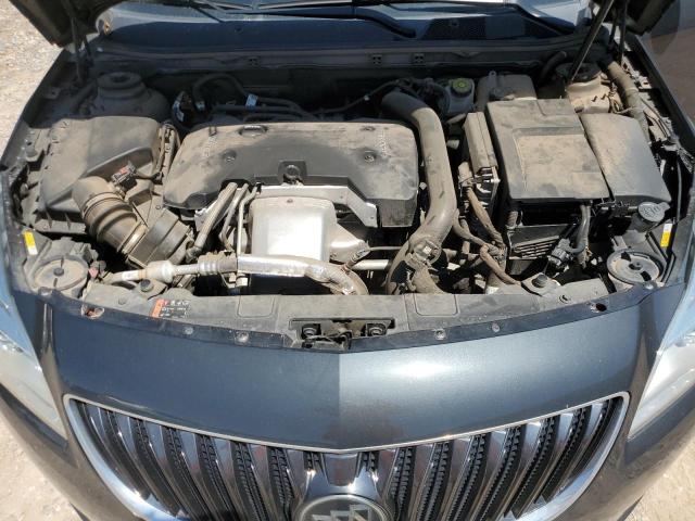 Photo 11 from auction – 2016 BUICK REGAL PREM with VIN 2G4GS5GX0G9120515