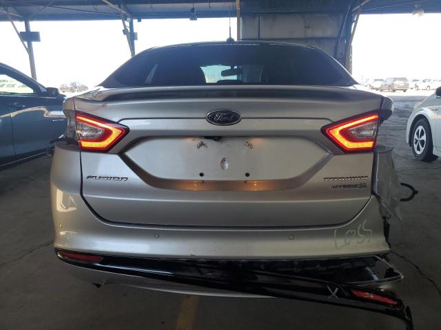 Photo 6 from auction – 2015 FORD FUSION TIT with VIN 3FA6P0RU4FR280323