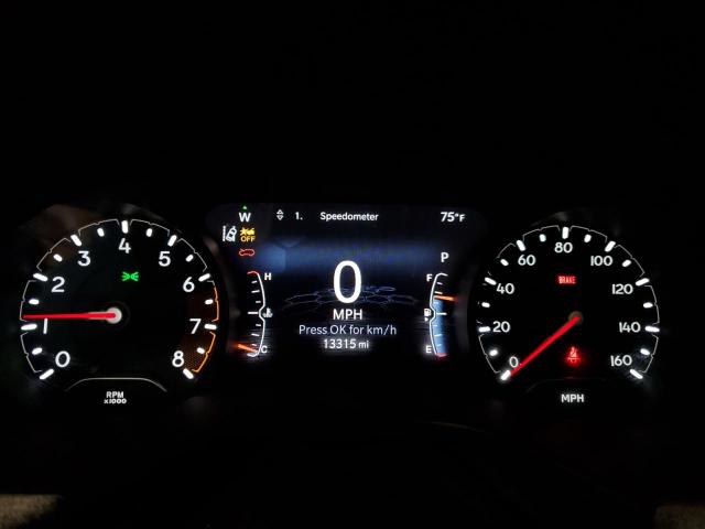 Photo 9 from auction – 2022 JEEP COMPASS LA with VIN 3C4NJDBB3NT206593